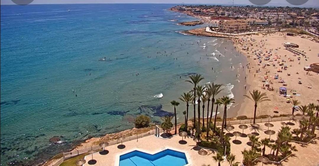 شقة Casa Maria أوريويلا المظهر الخارجي الصورة