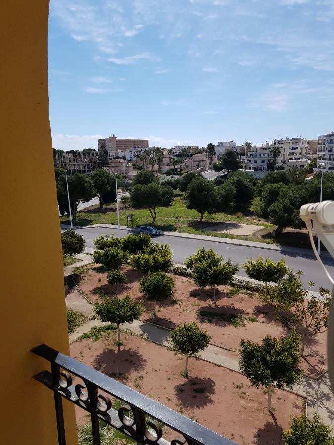 شقة Casa Maria أوريويلا المظهر الخارجي الصورة
