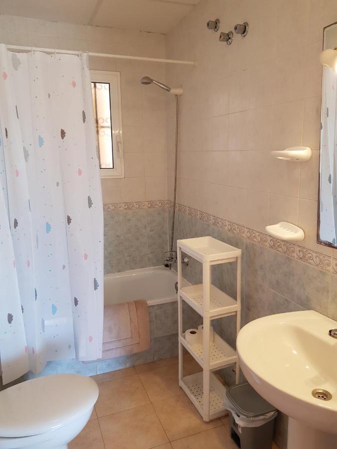 شقة Casa Maria أوريويلا المظهر الخارجي الصورة